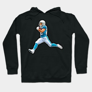 CMC Runs With Balls Hoodie